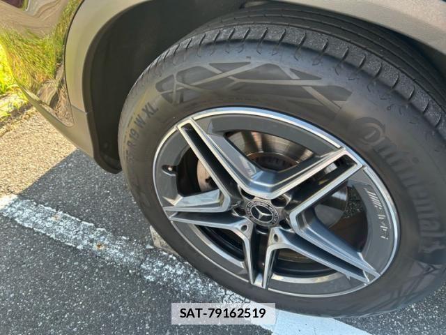 Mercedes Benz GLC-CLASS 2020-08 7455752-7