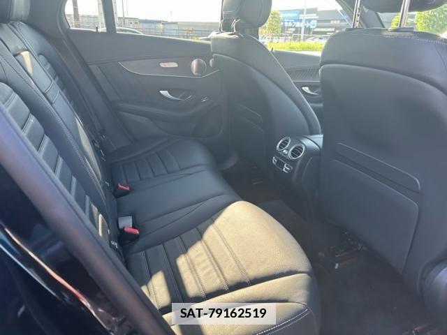Mercedes Benz GLC-CLASS 2020-08 7455752-8
