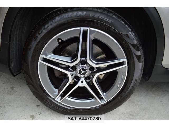Mercedes Benz GLC-CLASS 2022-01 7455751-9