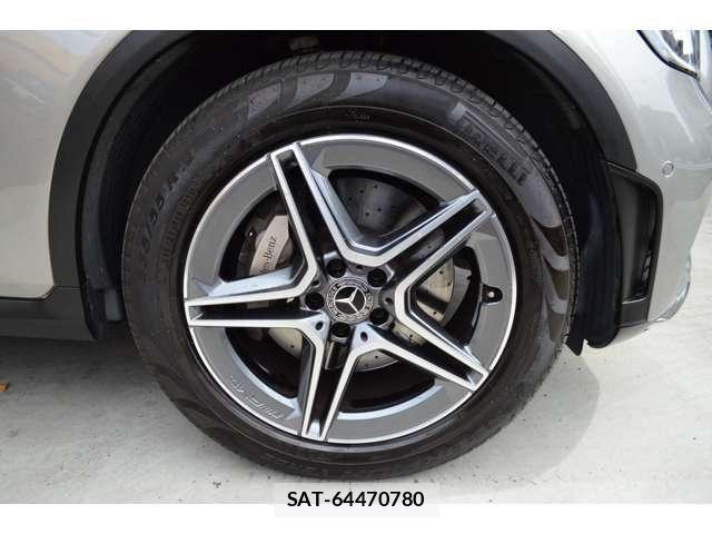 Mercedes Benz GLC-CLASS 2022-01 7455751-10