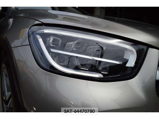 Mercedes Benz GLC-CLASS 2022-01 7455751-12