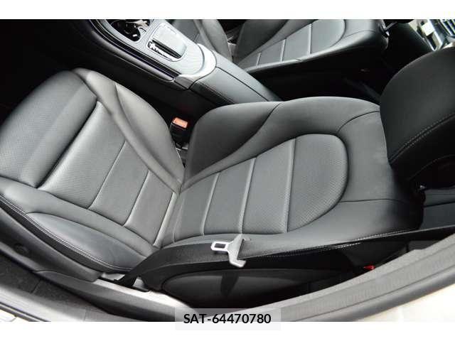 Mercedes Benz GLC-CLASS 2022-01 7455751-14