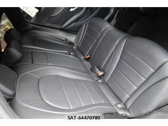 Mercedes Benz GLC-CLASS 2022-01 7455751-16