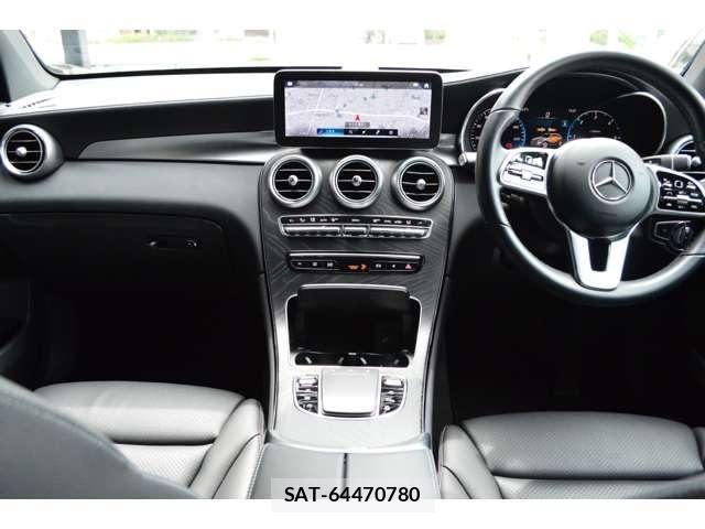 Mercedes Benz GLC-CLASS 2022-01 7455751-17