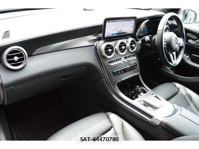 Mercedes Benz GLC-CLASS 2022-01 7455751-19