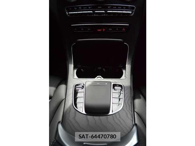 Mercedes Benz GLC-CLASS 2022-01 7455751-21