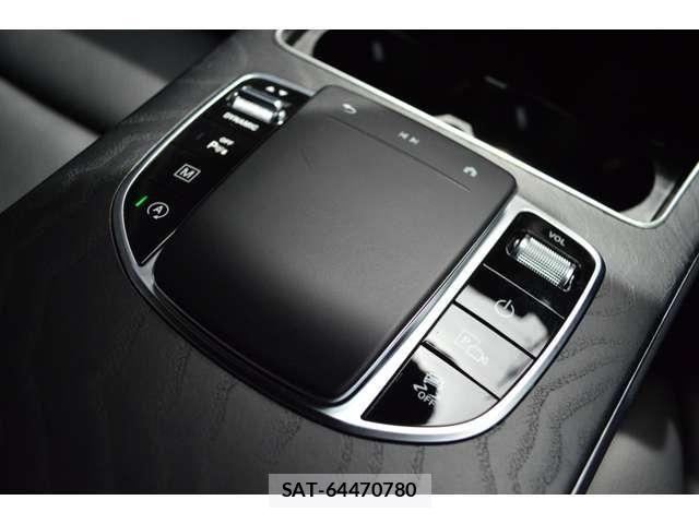 Mercedes Benz GLC-CLASS 2022-01 7455751-22