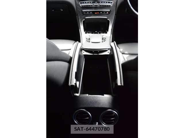 Mercedes Benz GLC-CLASS 2022-01 7455751-23