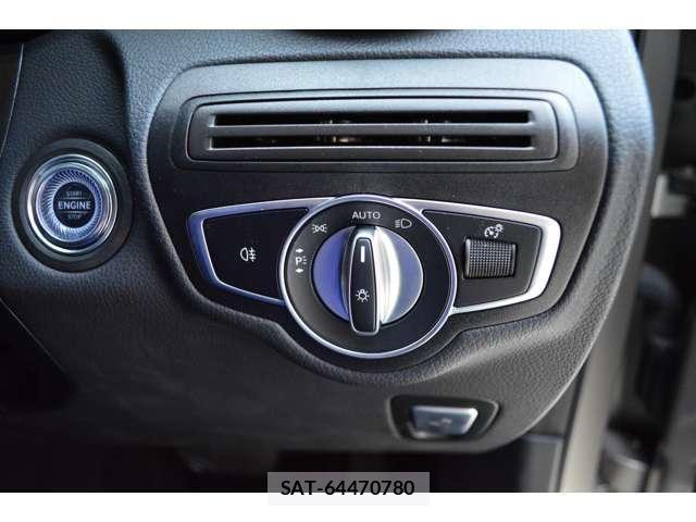 Mercedes Benz GLC-CLASS 2022-01 7455751-25