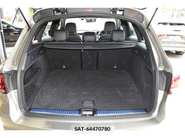Mercedes Benz GLC-CLASS 2022-01 7455751-27