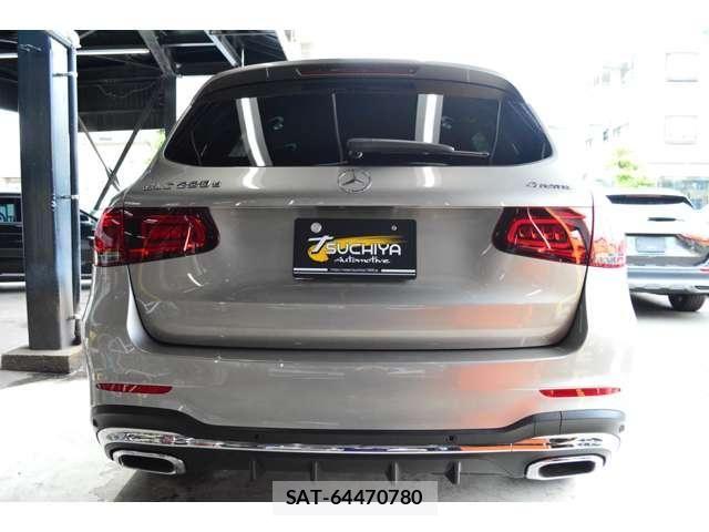 Mercedes Benz GLC-CLASS 2022-01 7455751-7