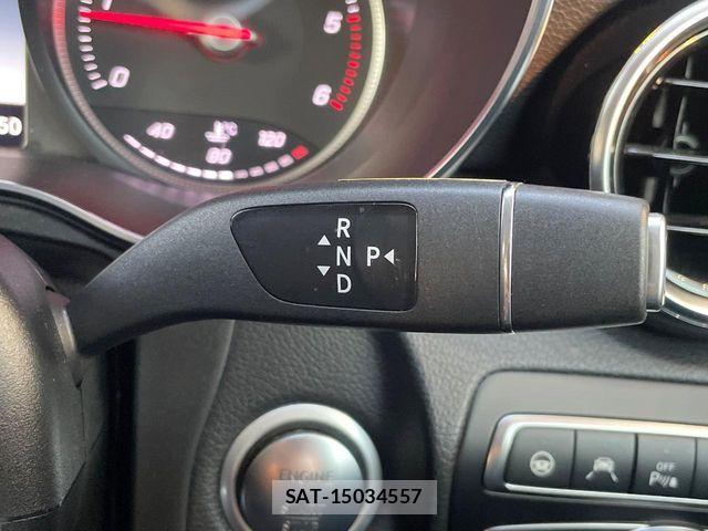 Mercedes Benz GLC-CLASS 2018-11 7501481-10
