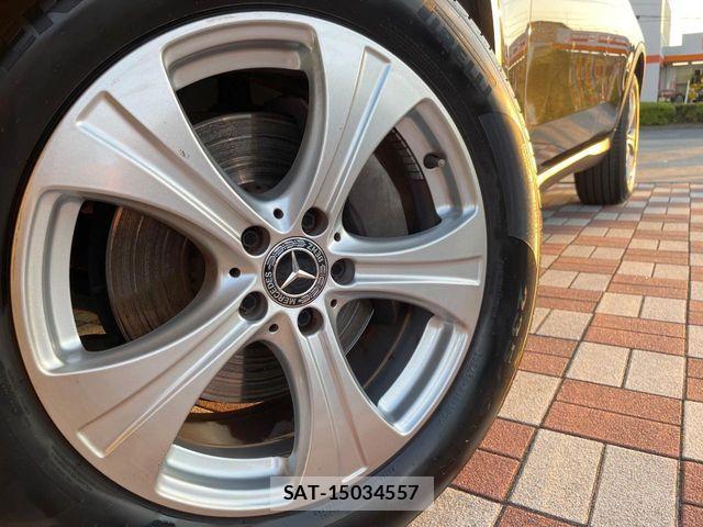 Mercedes Benz GLC-CLASS 2018-11 7501481-11
