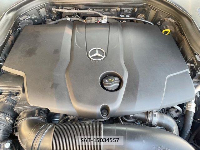 Mercedes Benz GLC-CLASS 2018-11 7501481-17