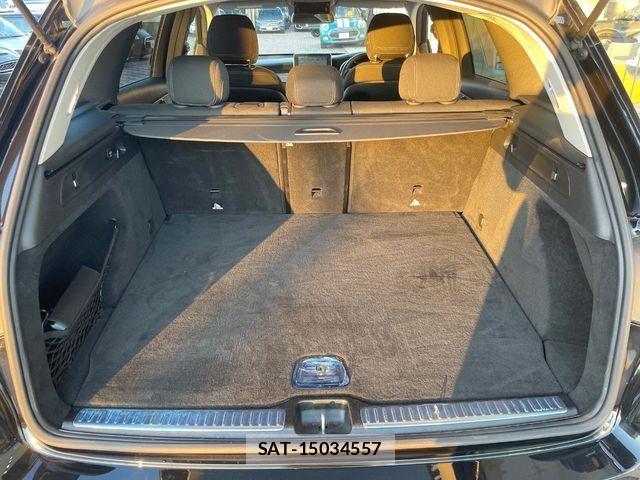 Mercedes Benz GLC-CLASS 2018-11 7501481-18