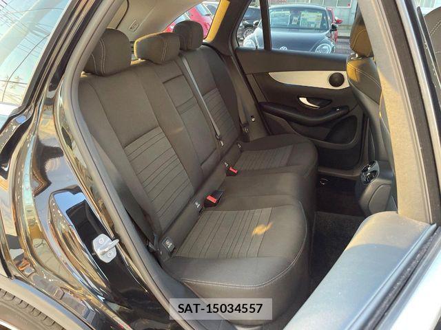 Mercedes Benz GLC-CLASS 2018-11 7501481-8