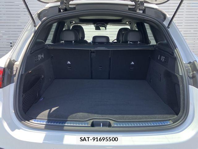 Mercedes Benz GLC-CLASS 2025-03 7501478-9