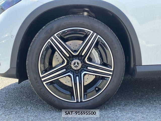 Mercedes Benz GLC-CLASS 2025-03 7501478-3