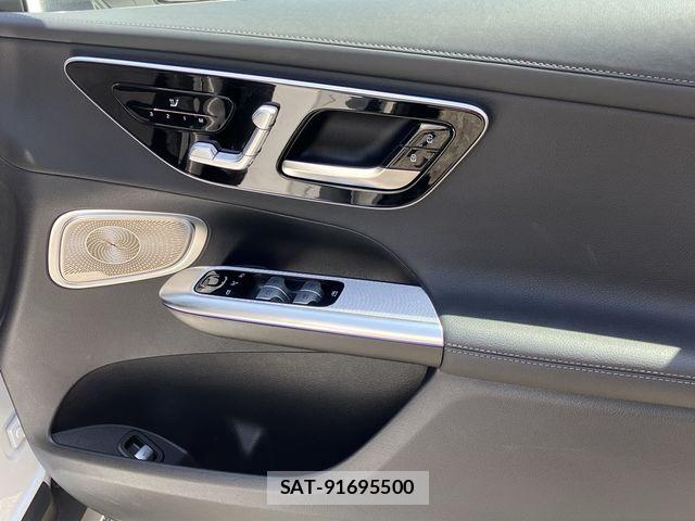Mercedes Benz GLC-CLASS 2025-03 7501478-4