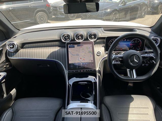 Mercedes Benz GLC-CLASS 2025-03 7501478-5