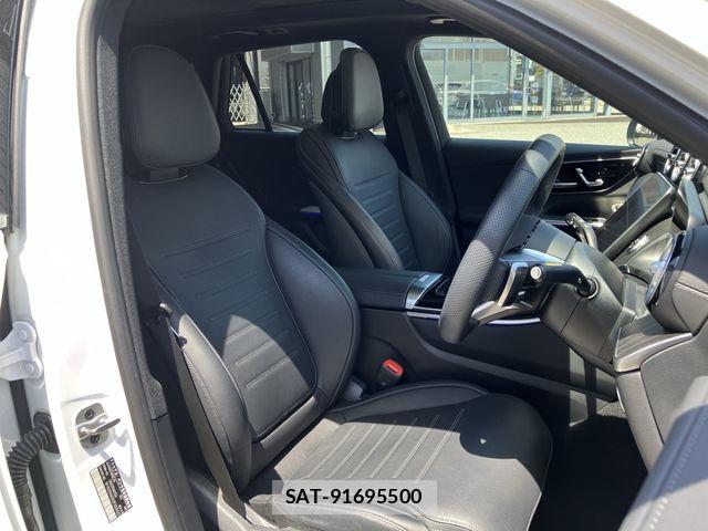 Mercedes Benz GLC-CLASS 2025-03 7501478-6