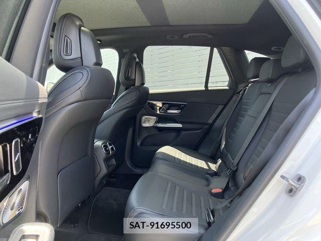 Mercedes Benz GLC-CLASS 2025-03 7501478-7