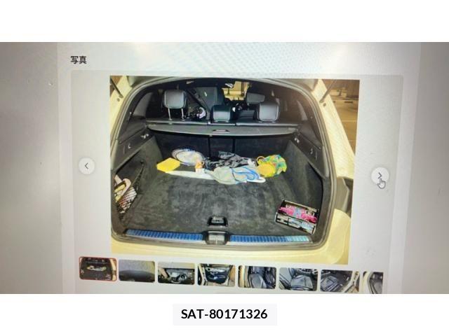 Mercedes Benz GLC-CLASS 2017-12 7501483-9