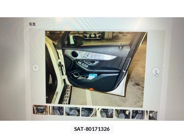 Mercedes Benz GLC-CLASS 2017-12 7501483-11