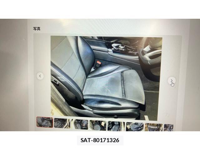 Mercedes Benz GLC-CLASS 2017-12 7501483-13