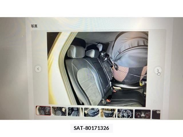 Mercedes Benz GLC-CLASS 2017-12 7501483-15