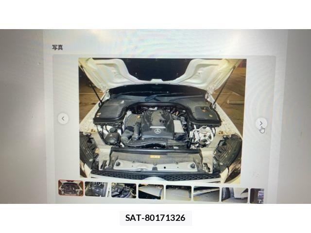 Mercedes Benz GLC-CLASS 2017-12 7501483-20
