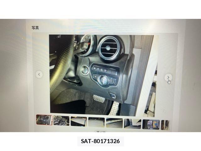 Mercedes Benz GLC-CLASS 2017-12 7501483-21