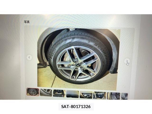 Mercedes Benz GLC-CLASS 2017-12 7501483-7