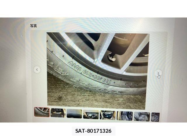 Mercedes Benz GLC-CLASS 2017-12 7501483-8