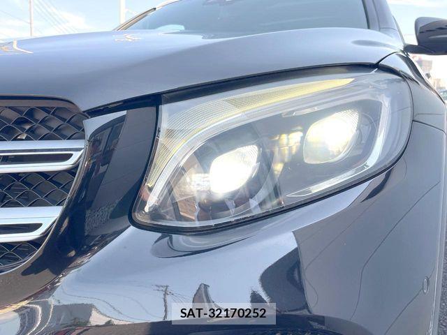 Mercedes Benz GLC-CLASS 2017-12 7501482-12