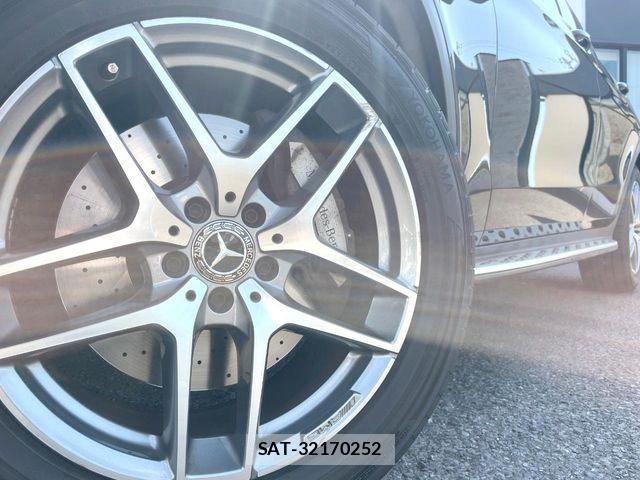 Mercedes Benz GLC-CLASS 2017-12 7501482-13