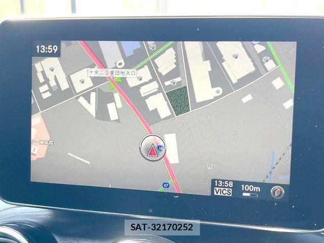 Mercedes Benz GLC-CLASS 2017-12 7501482-5
