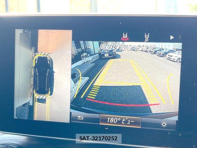 Mercedes Benz GLC-CLASS 2017-12 7501482-6