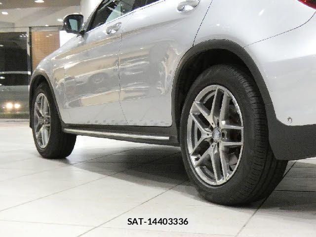 Mercedes Benz GLC-CLASS 2016-01 7221657-12