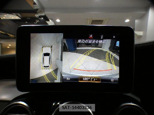 Mercedes Benz GLC-CLASS 2016-01 7221657-13