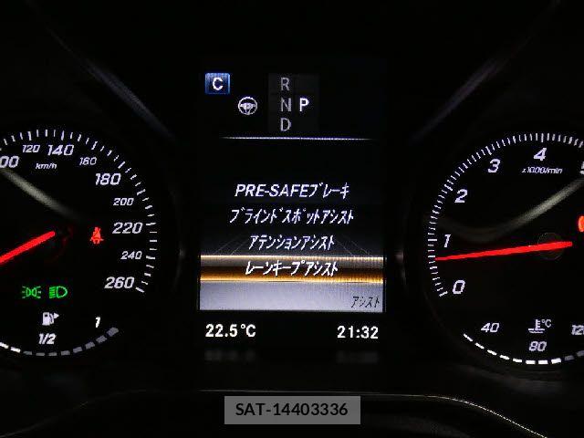 Mercedes Benz GLC-CLASS 2016-01 7221657-15