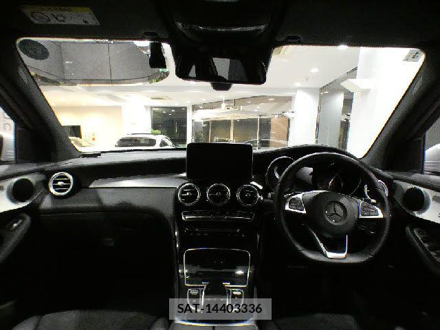 Mercedes Benz GLC-CLASS 2016-01 7221657-16
