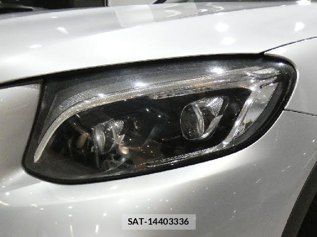 Mercedes Benz GLC-CLASS 2016-01 7221657-18