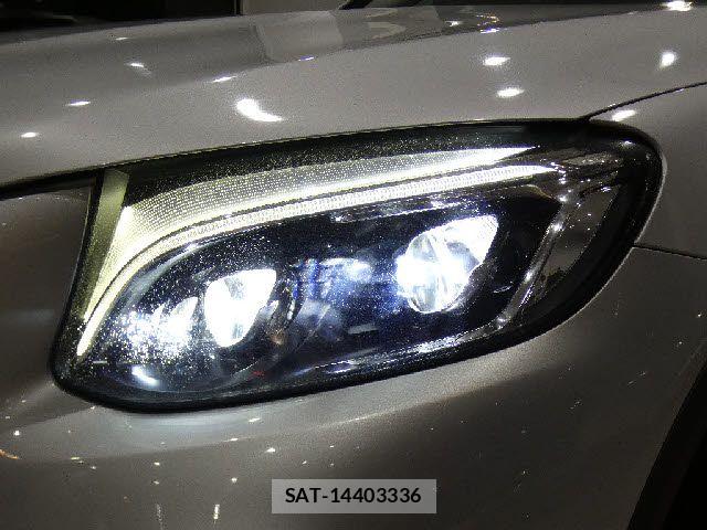 Mercedes Benz GLC-CLASS 2016-01 7221657-19