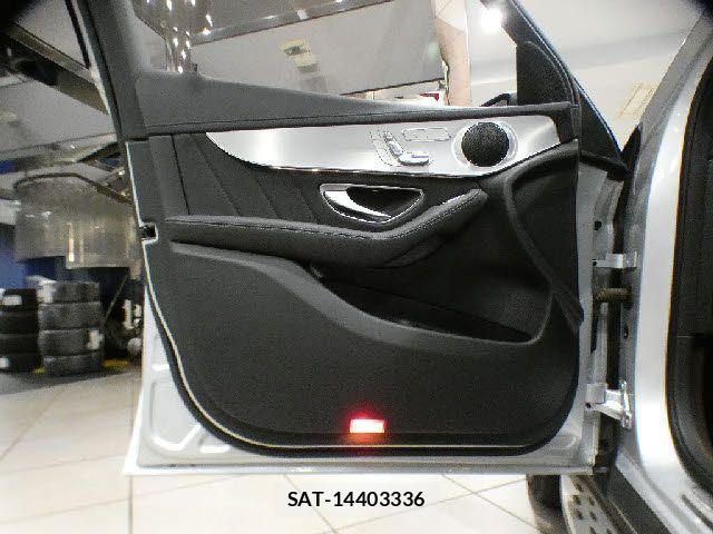 Mercedes Benz GLC-CLASS 2016-01 7221657-20