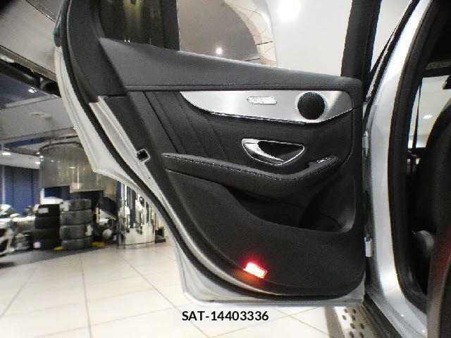 Mercedes Benz GLC-CLASS 2016-01 7221657-21