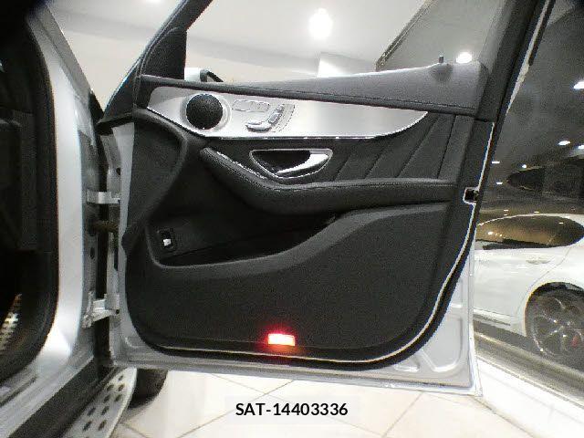 Mercedes Benz GLC-CLASS 2016-01 7221657-22