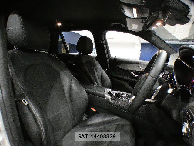 Mercedes Benz GLC-CLASS 2016-01 7221657-24
