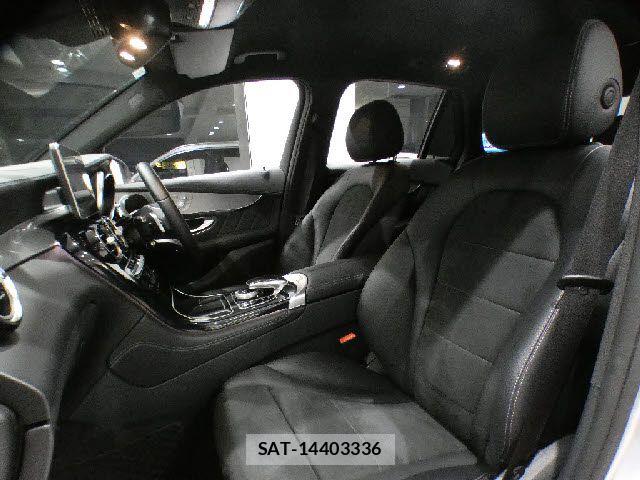Mercedes Benz GLC-CLASS 2016-01 7221657-25