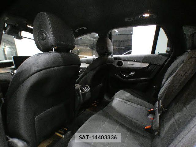 Mercedes Benz GLC-CLASS 2016-01 7221657-26